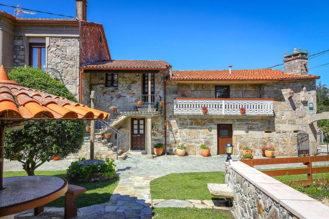 Casa Raul *